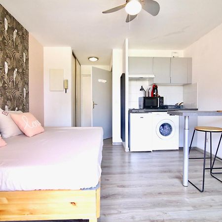 La Vie En Rose Appartement La Seyne-sur-Mer Buitenkant foto